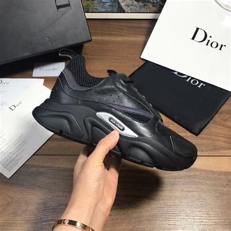 b12 dior|dior sneakers b22.